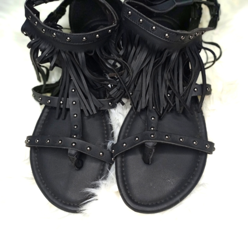 Torrid size 10 black